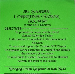 SC-T Newsletter 1999