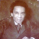 Samuel Coleridge-Taylor